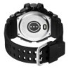 Reloj SmartWatch Skmei S251 Hombre Deportivo IP68 Android iOS - Negro