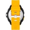 Reloj Armitron 5372 Hombre Deportivo Instalite Multifunción - Amarillo