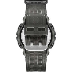 Reloj Armitron 5445 Hombre Deportivo Dual Instalite LED - Ice