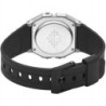 Reloj Casio F91W Clásico Digital Unisex Alarma Cronómetro Luz - Plata