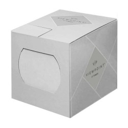 Reloj Mujer Viewpoint by Timex Elegante Analógico Acero - Plata