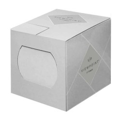 Reloj Mujer Viewpoint by Timex Dial Perlado con Cristales - Dorado