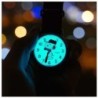 Reloj Timex Unisex TW2R41400 Weekender Snoopy Correa Nylon - Rojo