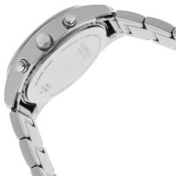 Reloj Caravelle by Bulova Mujer 43L182 Analógico con Piedras - Azul