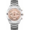 Reloj Caravelle by Bulova Mujer 44L143 Analógico Elegante - Bitono