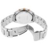 Reloj Caravelle by Bulova Mujer 44L143 Analógico Elegante - Bitono