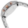 Reloj Caravelle by Bulova Mujer 44L143 Analógico Elegante - Bitono