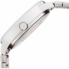 Reloj Timex Mujer TW2P78500 Easy Reader Casual Indiglo Acero - Plata