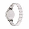 Reloj Timex Mujer TW2P78500 Easy Reader Casual Indiglo Acero - Plata