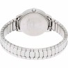 Reloj Timex Mujer TW2P78500 Easy Reader Casual Indiglo Acero - Plata
