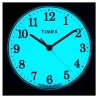 Reloj Timex Mujer TW2P78500 Easy Reader Casual Indiglo Acero - Plata