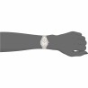 Reloj Timex Mujer TW2P78500 Easy Reader Casual Indiglo Acero - Plata