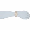 Reloj Armitron Hombre 4309GYTT Crissal Elegante Fechador Acero - Plata
