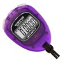 Cronómetro Digital Accusplit Survivor 2 Profesional XL - Morado