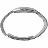 Reloj Mujer Charles Hubert PARIS 6621WM Elegante Cristales - Plateado