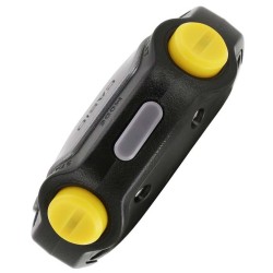 Cronómetro CASIO HS-70W 10 Horas 100 Memorias X2 01/1000 - Negro