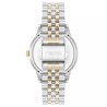 Reloj Mujer ANNE KLEIN 7743 Análogo Madre Perla Piedras Acero - Bitono