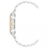 Reloj Mujer ANNE KLEIN 7743 Análogo Madre Perla Piedras Acero - Bitono