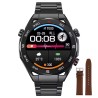 Reloj SmartWatch Skmei S236 Hombre Elegante IP67 Android iOS - Negro