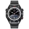 Reloj SmartWatch Skmei S236 Hombre Elegante IP67 Android iOS - Negro