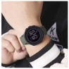 Reloj Skmei Hombre Digital Dual Multifunción Luz Led Negro - 2458