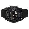 Reloj Skmei Hombre Digital Dual Multifunción Deportivo Negro - 2442