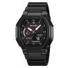 Reloj Skmei Hombre Analógico Digital Sincronizable Negro - 2438