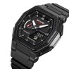 Reloj Skmei Hombre Analógico Digital Sincronizable Negro - 2438