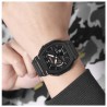 Reloj Skmei Hombre Analógico Digital Sincronizable Negro - 2438
