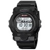 Reloj Skmei Hombre Digital Deportivo Dual Multifunción Negro - 2392