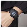 Reloj Skmei Hombre Digital Deportivo Dual Multifunción Negro - 2392