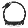 Reloj Skmei Hombre Digital Deportivo Cronómetro Dual LED Plata - 2318