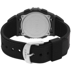 Reloj Timex Unisex Digital Expedition CAT Indiglo Nylon - TW4B28000
