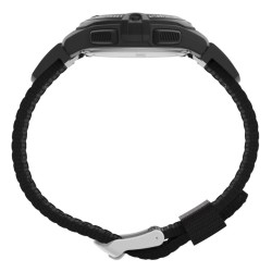 Reloj Timex Unisex Digital Expedition CAT Indiglo Nylon - TW4B28000