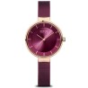 Reloj Bering Mujer Analógico SOLAR Elegante Púrpura - 14631-969