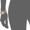 Reloj y Pulsera Armitron Mujer Analógico Crisscross Cristales - 5412