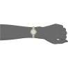 Reloj y Pulsera Armitron Mujer Analógico Crisscross Cristales - 5412
