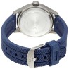 Reloj Timex Hombre Analógico Allied Indiglo Militar Azul -TW2R61100