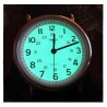 Reloj Timex Hombre Analógico Weekender Indiglo Cuero - TW2R63100