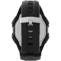 Reloj Hombre TIMEX IRONMAN Classic Digital 30 Laps Indiglo - TW5M48600