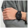 Reloj Hombre TIMEX IRONMAN Classic Digital 30 Laps Indiglo - TW5M48600