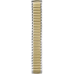 Reloj Mujer TIMEX Easy Reader Analógico Fechador Indiglo - T2H381