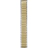 Reloj Mujer TIMEX Easy Reader Analógico Fechador Indiglo - T2H381