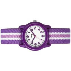 Reloj Infantil TIMEX Time Machines Analógico Elástico - TW7C061009J