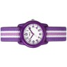 Reloj Infantil TIMEX Time Machines Analógico Elástico - TW7C061009J