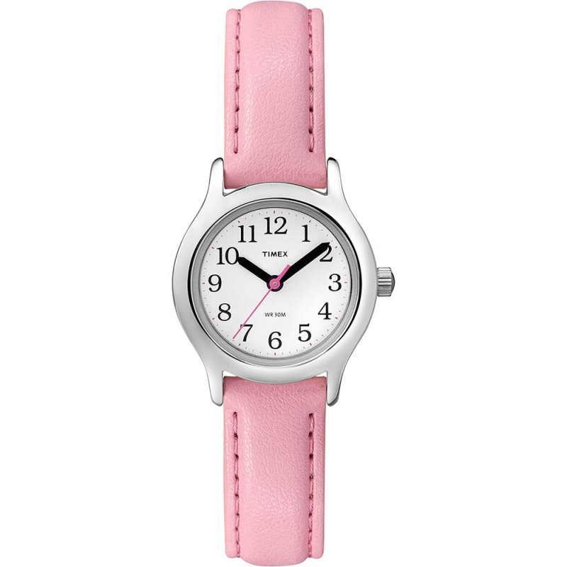 Reloj Infantil TIMEX Time Machines Analógico Acero - T79081