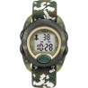 Reloj Infantil TIMEX Time Machines Digital Alarma Indiglo - T71912