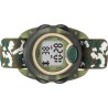 Reloj Infantil TIMEX Time Machines Digital Alarma Indiglo - T71912