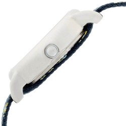 Reloj Mujer TIMEX Weekender Analógico Indiglo Correa Nylon - T2P370