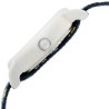 Reloj Mujer TIMEX Weekender Analógico Indiglo Correa Nylon - T2P370
